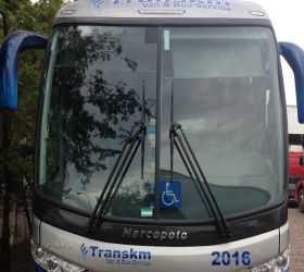 Aluguel de Ônibus Guarulhos