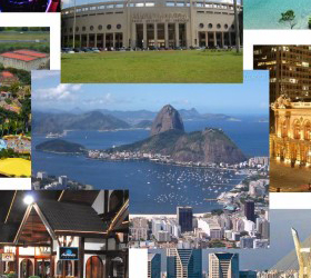 Excursão Visconde de Mauá RJ