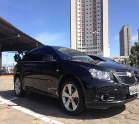 Locação Carro Executivo Guarulhos